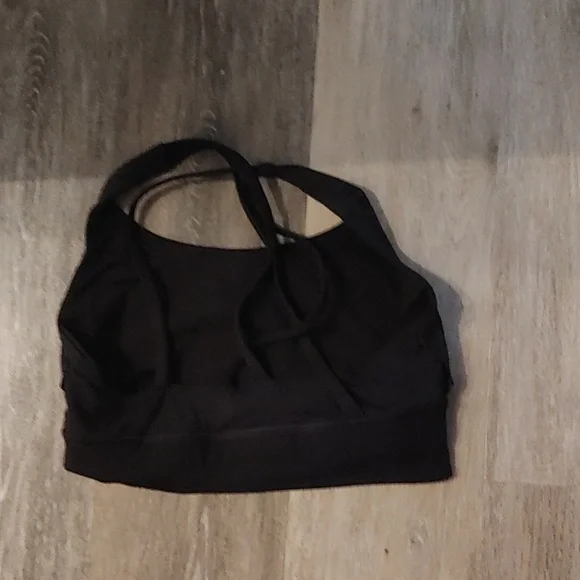 Lululemon Athletic bra Small - Picture 2 of 2